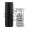 FEBI BILSTEIN 26877 Rubber Buffer, suspension